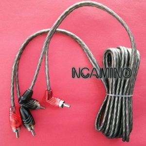 Cable RCA de 3 metros