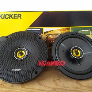 Bocinas KICKER CSC 6.5