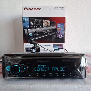 Estereo pioneer 522s