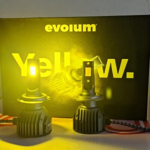 Led Yellow de Evolum