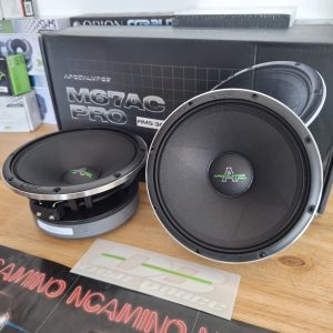 Medios Rangos ARNOLDS PRO 6.5 pulgadas AP-M67ACPRO