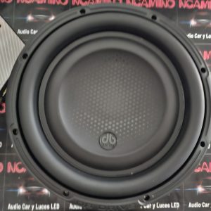 Bajo 12 pulgadas db drive